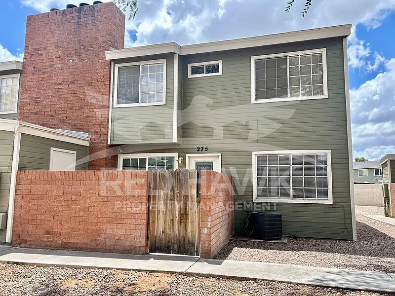 Building Photo - 2301 E University Dr #275