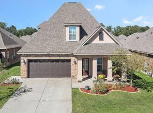 37258 Brigantines Ave, Prairieville, LA 70769