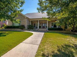 6816 Kensington Dr, Benton, AR 72019
