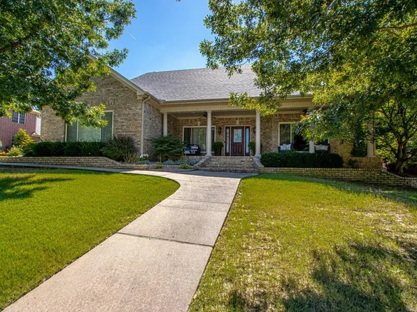 6816 Kensington Dr, Benton, AR 72019