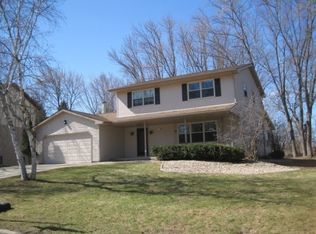 6 Glenside Cir, Madison, WI 53717