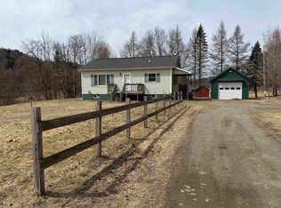 2860 Vermont Rte #15, Wolcott, VT 05680