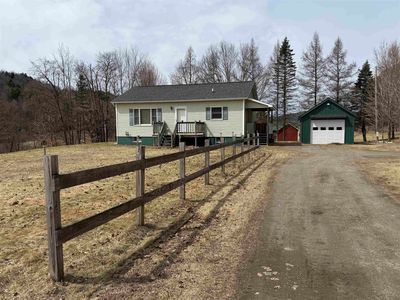 2860 Vermont Rt. 15, Wolcott, VT, 05680