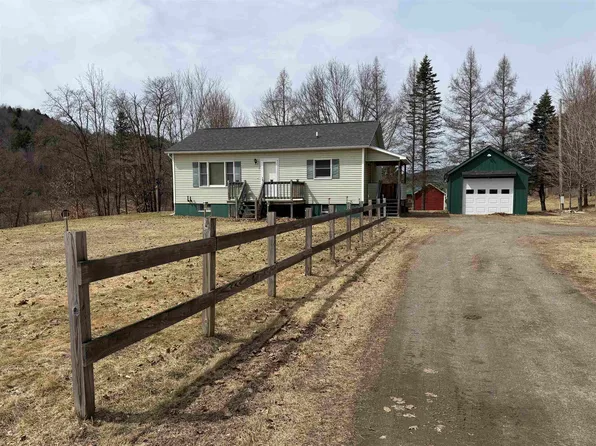 2860 Vermont Rt. 15, Wolcott, VT 05680
