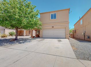 616 Avanti St SW, Albuquerque, NM 87121