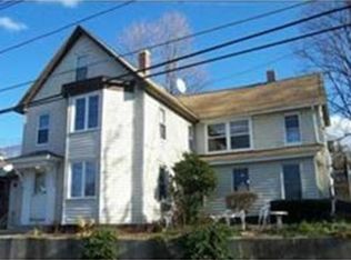 47 Pleasant St #1, Ayer, MA 01432
