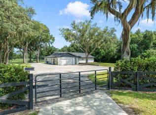 3428 N County Road 426, Geneva, FL 32732
