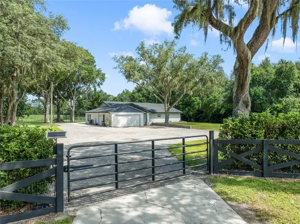 3428 N County Road 426, Geneva, FL 32732