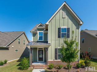 2317 Mount Zion Church Rd, Apex, NC 27502