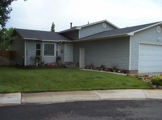 745 W 150 N, Roosevelt, UT 84066
