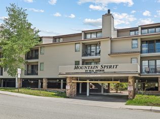 39 Vail Ave #209, Angel Fire, NM 87110