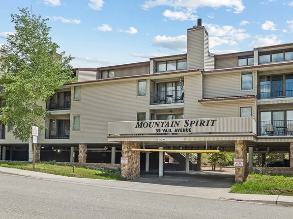 39 Vail Ave #209, Angel Fire, NM 87110