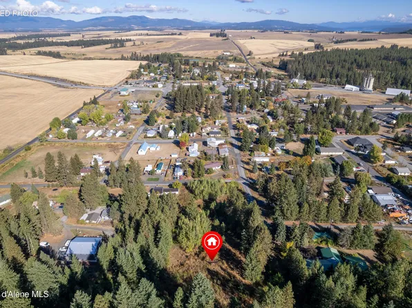 Nka South St #2, Worley, ID 83876