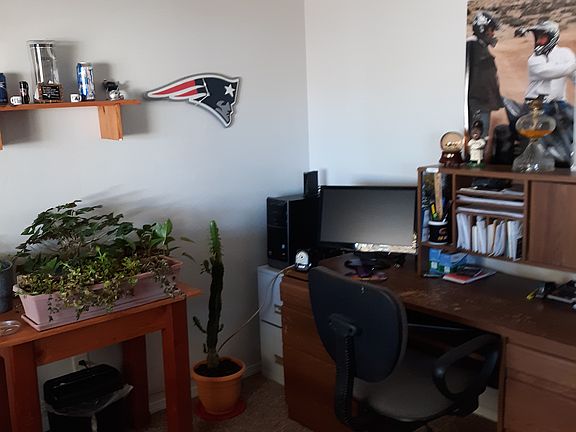 Bedroom #1