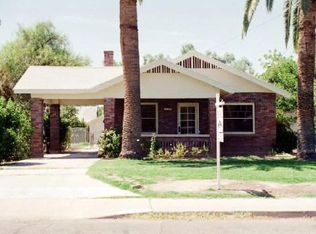 711 E Whitton Ave #WOW, Phoenix, AZ 85014