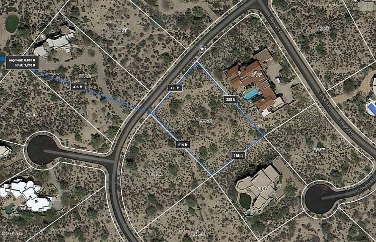 2nd image of 9139 E Andora Hills Dr