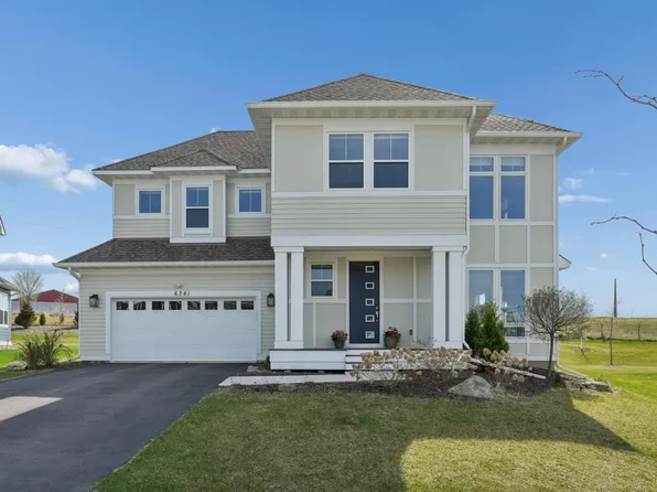 6381 Harvest Trl, Chaska, MN 55318