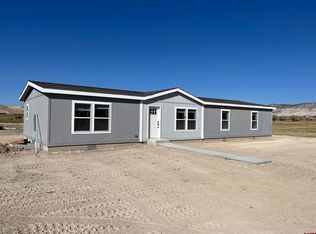 68661 Kinikin Rd, Montrose, CO 81401