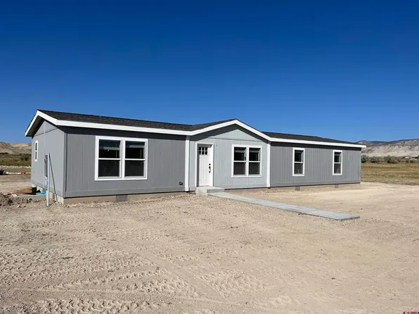 68661 Kinikin Road, Montrose, CO 81401