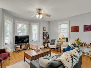 105 Franklin St #1, Brookline, MA 02445