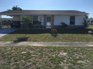 809 Hampton Dr NE, Palm Bay, FL 32905