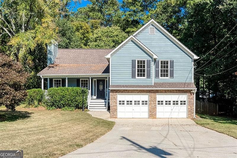 95 Wisteria Ct, Hiram, GA 30141 MLS 10211070 Zillow