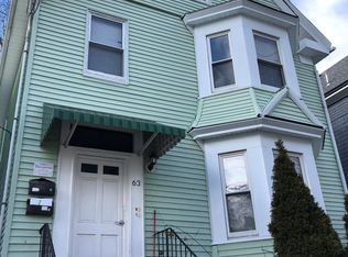 63 Mozart St #1R, Jamaica Plain, MA 02130