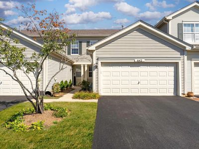 642 W Kristina Ln, Round Lake, IL, 60073