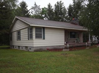 519 Filmore St, Cheboygan, MI 49721