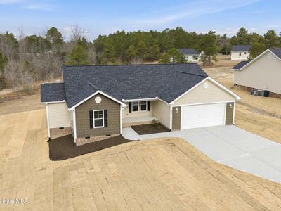344 Adelia Drive, Rockingham, NC, 28379