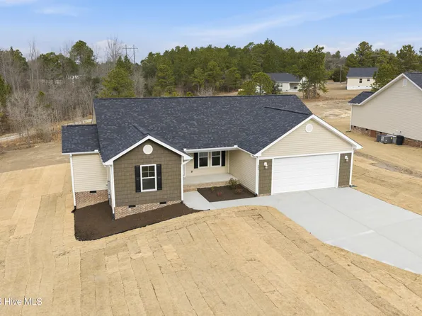 344 Adelia Drive, Rockingham, NC 28379