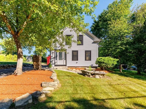 294 Boston Rd, Sutton, MA 01590