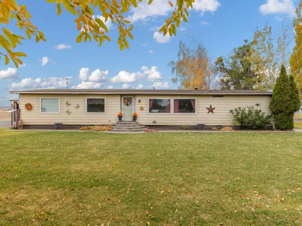 34990 Stastny Rd, Malin, OR 97632