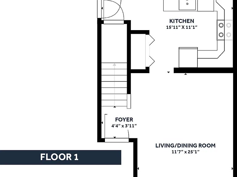 Water's Edge Townhomes — Photo 31