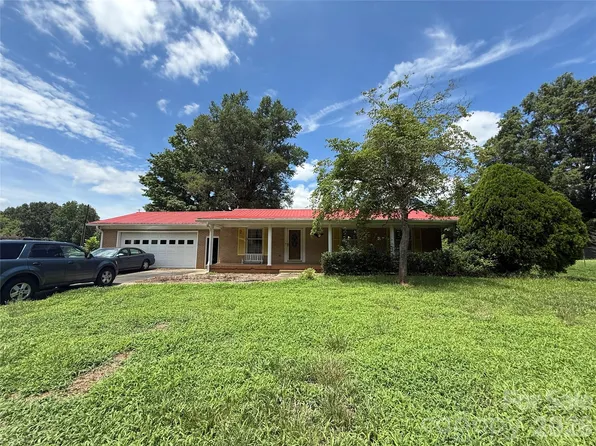 6201 Sapp Rd, Rockwell, NC 28138