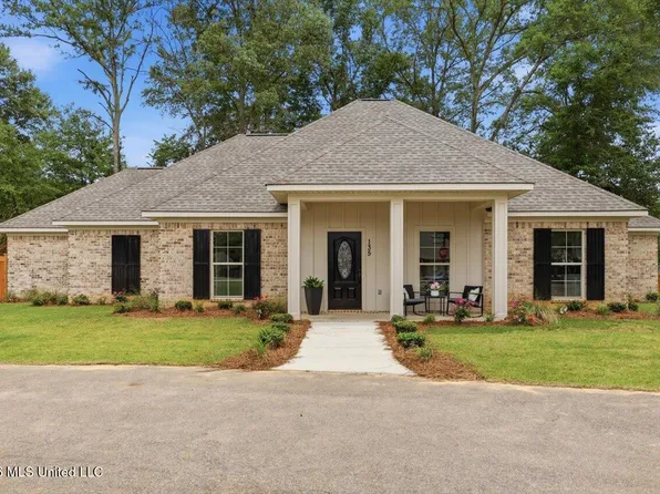 135 Shiloh Parkway Dr, Brandon, MS 39042