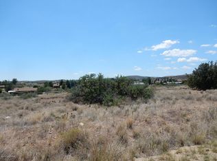 20246 E Ocotillo Dr, Mayer, AZ 86333