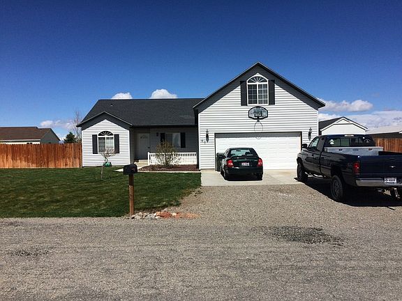 3rd image of 60 Mountain Vista Cir