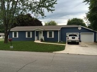 1001 Clay St, Rochester, IN 46975