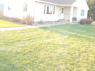 1075 Pear Ave, Prescott, IA 50859