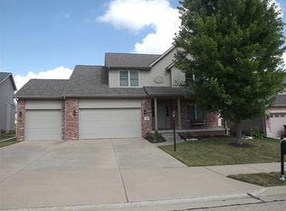7010 N Buckeye Dr, Edwards, IL