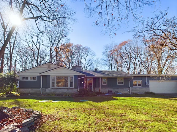 107 E Canterbury Ct, Anderson, IN 46012