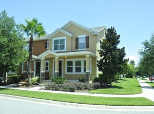 10163 Hartford Maroon Rd #1, Orlando, FL 32827