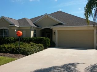 866 Chapman Loop, The Villages, FL 32162