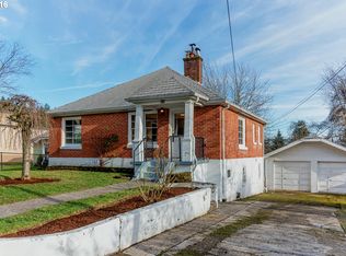 848 NW Hill St, Camas, WA 98607