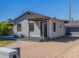 2316 N MITCHELL Street, Phoenix, AZ 85006