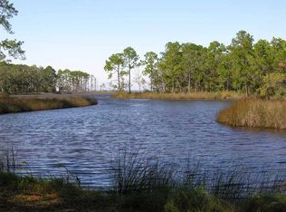 714 Bishop Tolbert Rd, Santa Rosa Beach, FL 32459