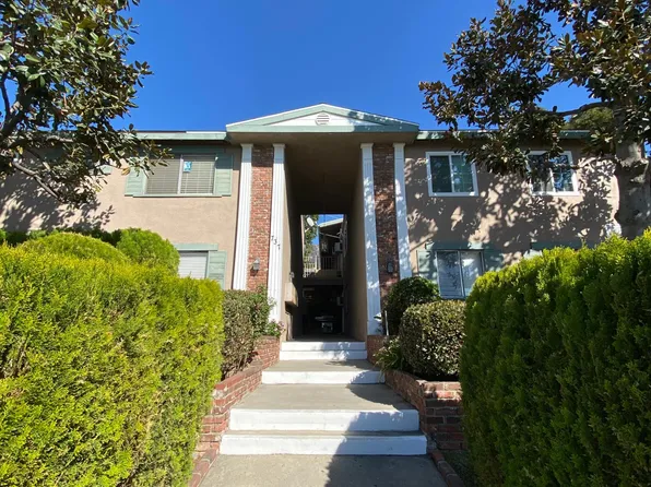 737 E Pine St APT 8, Altadena, CA 91001