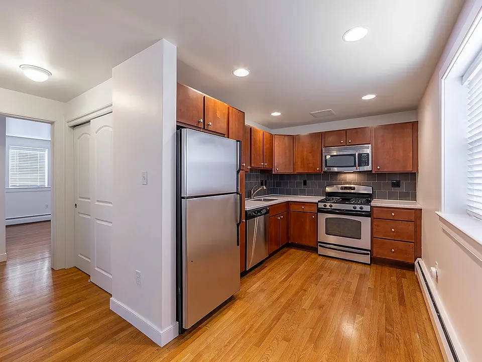 116 N Aberdeen Ave #A3