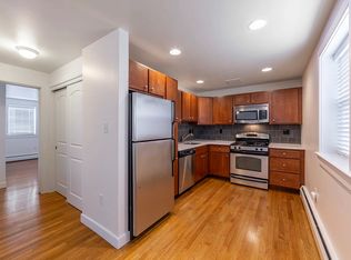 116 N Aberdeen Ave APT A3, Wayne, PA 19087